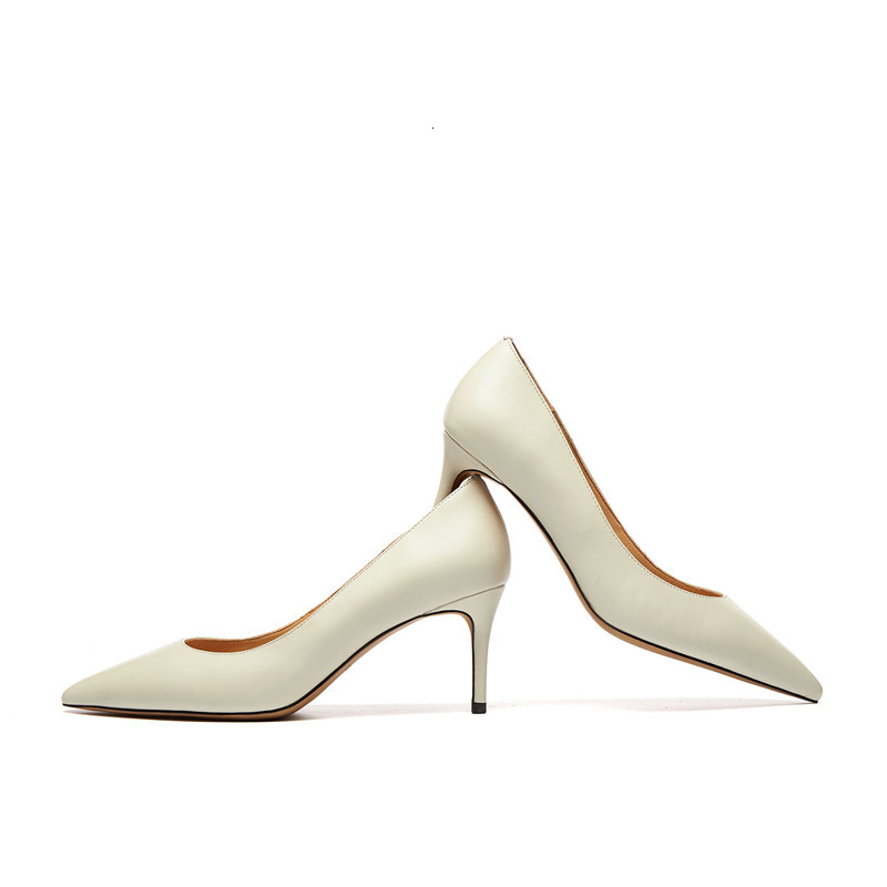 2021 New Arrival Feminine Skin Pumps Quality Sheep Ladies High Heels Shallow Wedding Party Shoes JX6R, Rice white
2021 New Arrival Feminine Skin Pumps Quality Sheep Ladies High Heels Shallow Wedding Party Shoes JX6R, Rice white