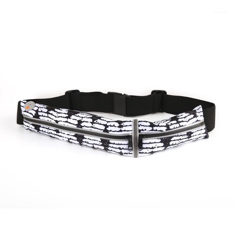 YIPINU YS13-H Neutral Outdoor Sports Belt Waterproof Stealth Belt Running Fitness Mobile Phone Bag1, Black and white
YIPINU YS13-H Neutral Outdoor Sports Belt Waterproof Stealth Belt Running Fitness Mobile Phone Bag1, Black and white