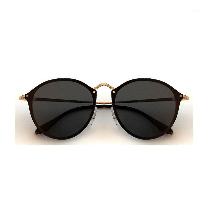 Sunglasses Polycarbonate Lens 3574 Size 59 141