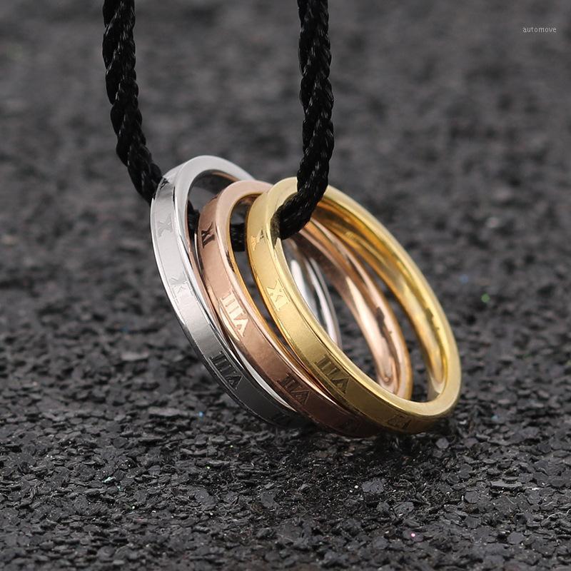 Women's rose gold rings for women stainless steel ring Accessories Roman numerals punk ring wholesale fashion jewelry for women1
Women's rose gold rings for women stainless steel ring Accessories Roman numerals punk ring wholesale fashion jewelry for women1