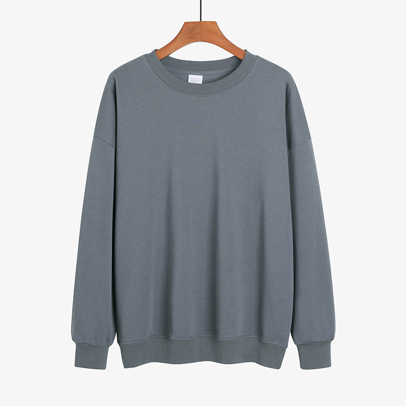 2021 Sweater Autumn New Hoodies Woman Loose Korean Pullovers Around the Neck of a Solid-colored Female with No Velvet Hoodie 2V1X
2021 Sweater Autumn New Hoodies Woman Loose Korean Pullovers Around the Neck of a Solid-colored Female with No Velvet Hoodie 2V1X