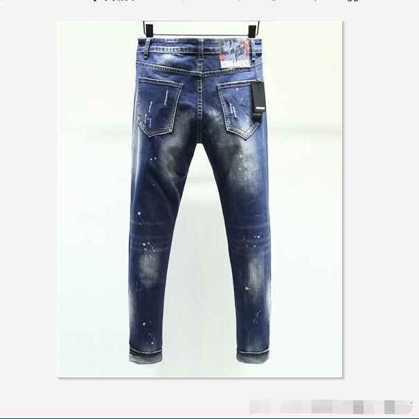 Mens Straight Jeans Long Trousers Pants Mens True Coarse Line Religion d2 Jeans Clothes Man Casual Pencil hHp DSQ DSQ2 DSQUARED, 2006
Mens Straight Jeans Long Trousers Pants Mens True Coarse Line Religion d2 Jeans Clothes Man Casual Pencil hHp DSQ DSQ2 DSQUARED, 2006