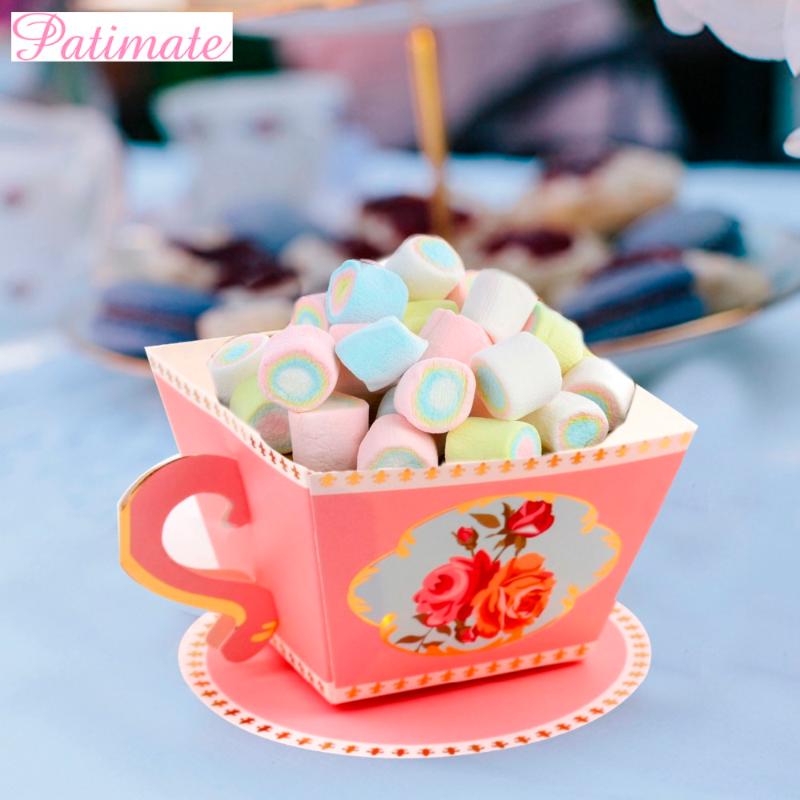 PATIMATE 10Pcs Candy Boxes and Gift Bags Party Favors Wedding Candy Box Birthday Party Decor For Kids Box Wedding Gift
PATIMATE 10Pcs Candy Boxes and Gift Bags Party Favors Wedding Candy Box Birthday Party Decor For Kids Box Wedding Gift
