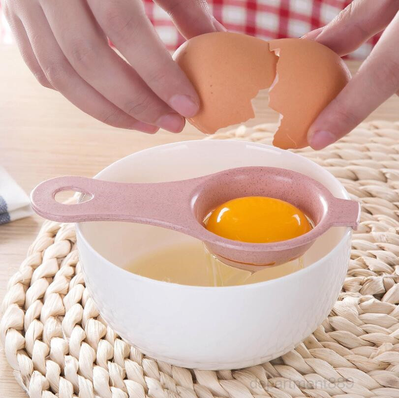 Dividers Fitrate Separator Divider Egg Protein Yolk White Kitchen Tool Separation OWA2339 Straw Wheat Drtbu
Dividers Fitrate Separator Divider Egg Protein Yolk White Kitchen Tool Separation OWA2339 Straw Wheat Drtbu