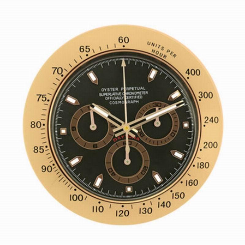 European Style Retail Metal Watch Shape Wall Clock Silent Mechanism For Living Room Mute Wall Clocks Corresponding Logos
European Style Retail Metal Watch Shape Wall Clock Silent Mechanism For Living Room Mute Wall Clocks Corresponding Logos