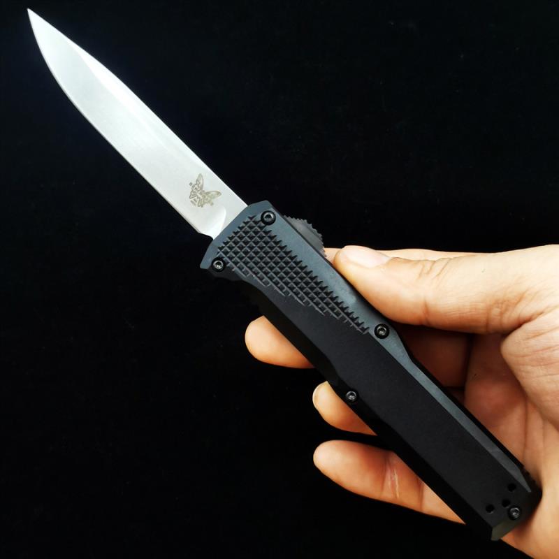 3400 BM 4600 Automatic Phaeton Knife Knife Camping EDC 3310 Knife Butterfly 535 Tool 3350 BENCHMADE 417 940 781 3350 3300 Outdoor Gowlk
3400 BM 4600 Automatic Phaeton Knife Knife Camping EDC 3310 Knife Butterfly 535 Tool 3350 BENCHMADE 417 940 781 3350 3300 Outdoor Gowlk
