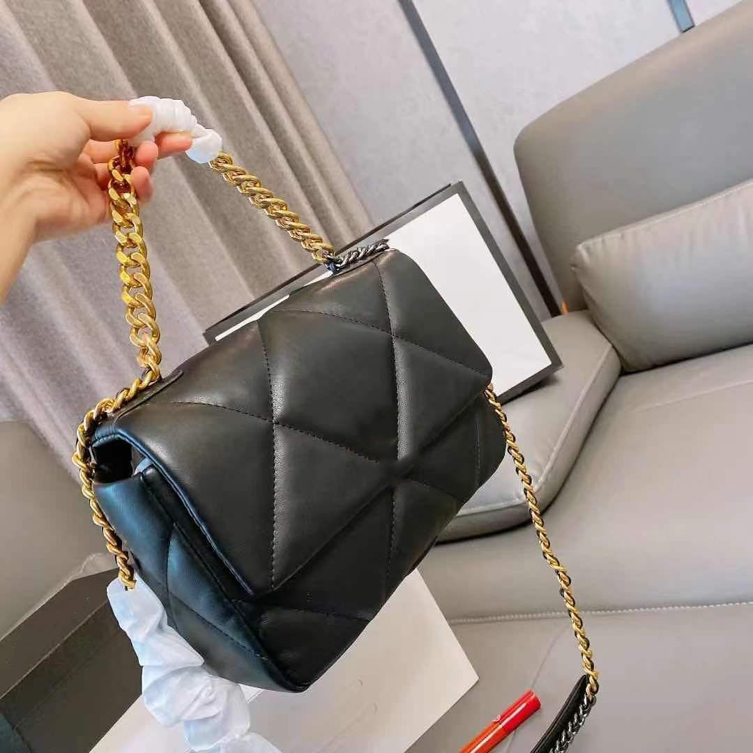 Chains Designer Lady Fashion CrossBody Bag And Flap Letter Gold Silver High Channel Bags Mini Square Classic Handbags Women Shoulder Qu Dtwv, Red;black
Chains Designer Lady Fashion CrossBody Bag And Flap Letter Gold Silver High Channel Bags Mini Square Classic Handbags Women Shoulder Qu Dtwv, Red;black