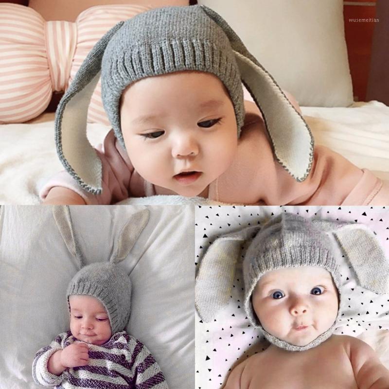 Puseky Infant Baby Kid Boy Girl Cartoon Ears Cap Hat Long Ear Beanie Cap Knit Crochet Warm Knitting Wool Hat1, Black
Puseky Infant Baby Kid Boy Girl Cartoon Ears Cap Hat Long Ear Beanie Cap Knit Crochet Warm Knitting Wool Hat1, Black