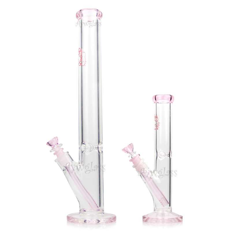 Kitty pink glass bong water Hookah Cigarette Water Vaporizer Pipe Tank Smoking waterpipe
Kitty pink glass bong water Hookah Cigarette Water Vaporizer Pipe Tank Smoking waterpipe