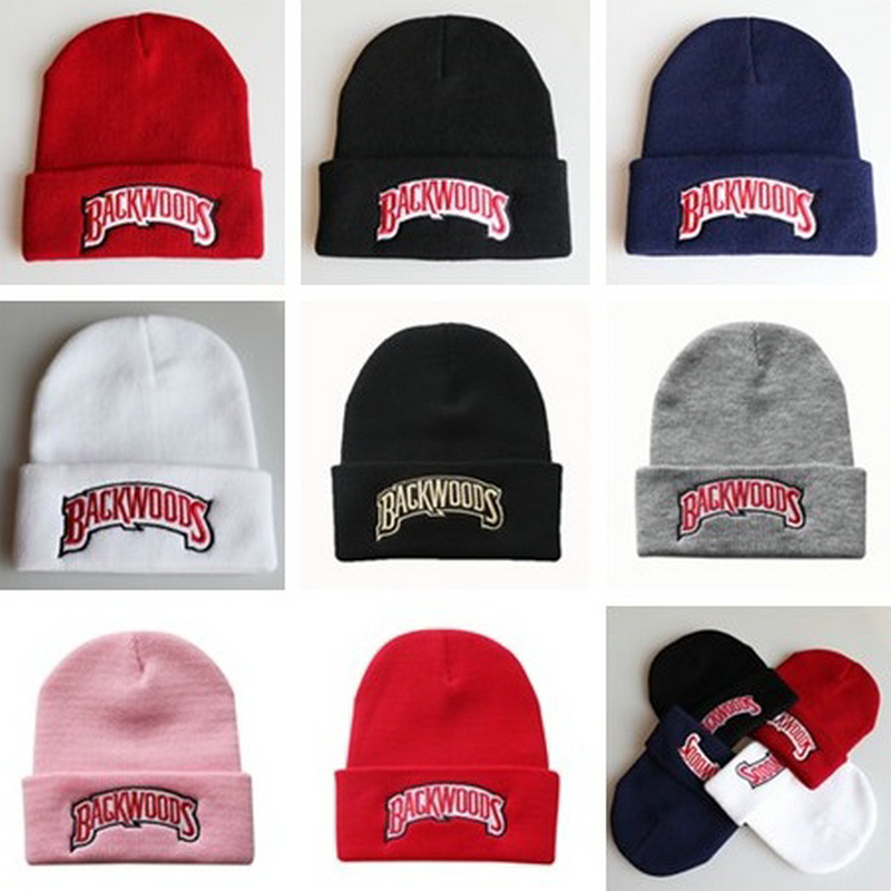 2020 Backwoods Letter Knitted Beanie Acrylic Men Women Fashion Knitted Winter Hat Hip hop Skullies Hats for Girls Boys, Customize
2020 Backwoods Letter Knitted Beanie Acrylic Men Women Fashion Knitted Winter Hat Hip hop Skullies Hats for Girls Boys, Customize