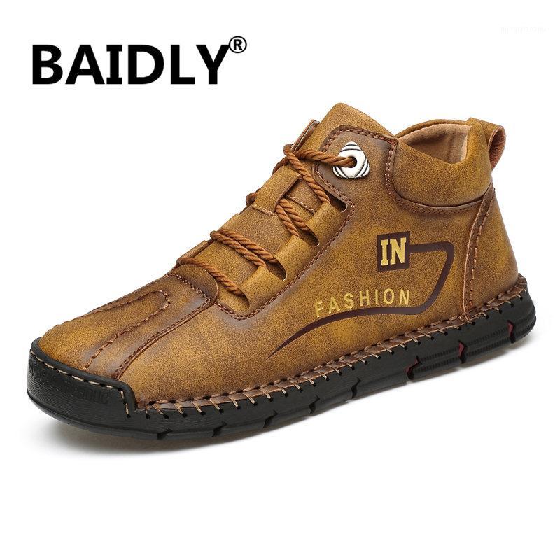 High Quality Natural Leather Men Boots Warm Plush Fur Winter Shoes Boots Men Waterproof Outdoor Plus Size Ankle Snow1, Green
High Quality Natural Leather Men Boots Warm Plush Fur Winter Shoes Boots Men Waterproof Outdoor Plus Size Ankle Snow1, Green