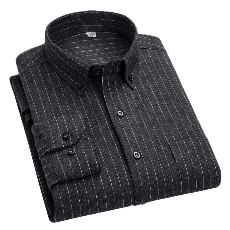 2021 New Brand Men 100%cotton Plaid Striped Long Sleeve Single Patch Pocket Button-down Holiday Casual Checkered Thin Shirt Xy4n, Sc-s111
2021 New Brand Men 100%cotton Plaid Striped Long Sleeve Single Patch Pocket Button-down Holiday Casual Checkered Thin Shirt Xy4n, Sc-s111