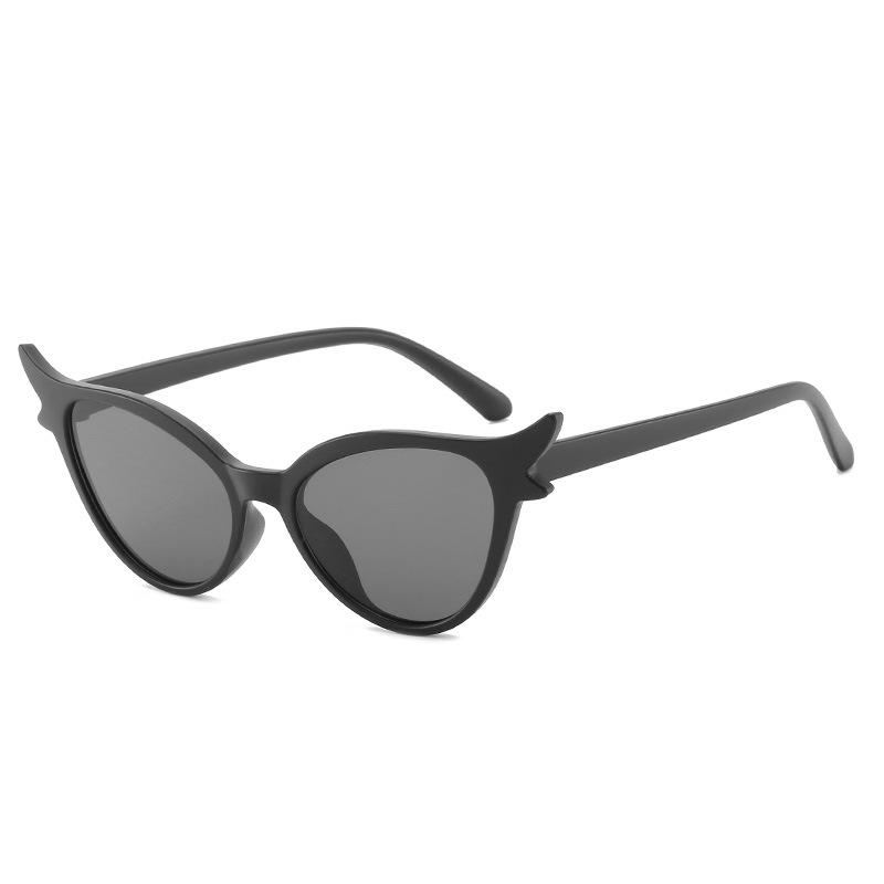 Cat-eye Women Sunglasses All-match Street Shooting Fashion Sunglasses for Men and Women New Abay Brand Driving Blue UV400 Oculos
Cat-eye Women Sunglasses All-match Street Shooting Fashion Sunglasses for Men and Women New Abay Brand Driving Blue UV400 Oculos