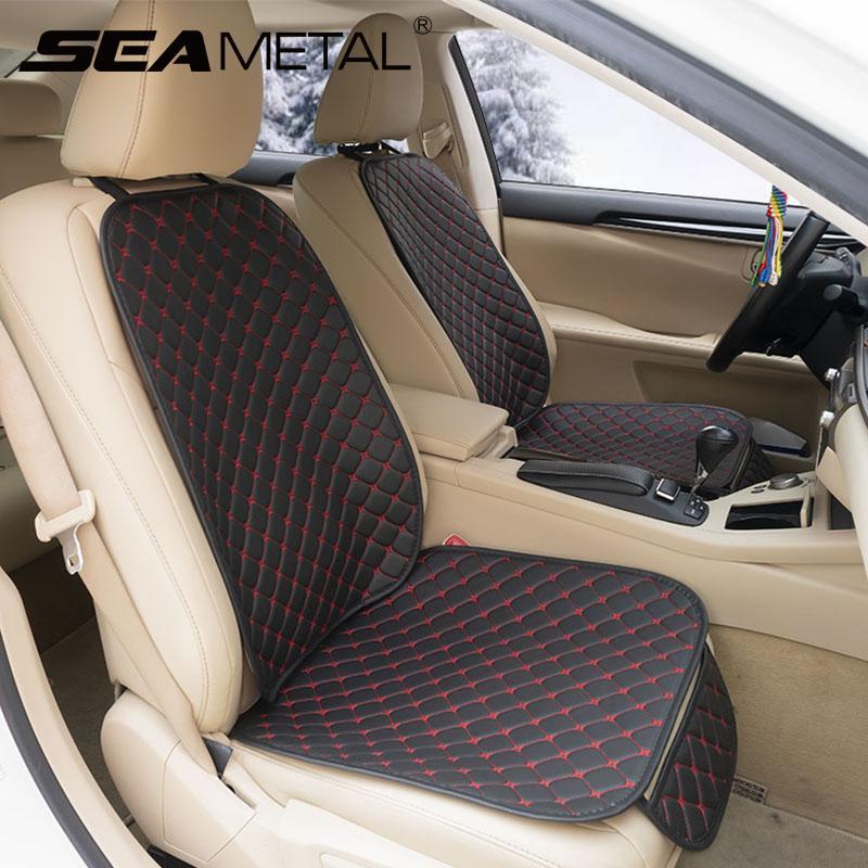 Brand New PU Leather Car Seat Covers Long Body Cushion Universal Seat Cover Protector Mats For Front Rear Seats Car Accessories1
Brand New PU Leather Car Seat Covers Long Body Cushion Universal Seat Cover Protector Mats For Front Rear Seats Car Accessories1