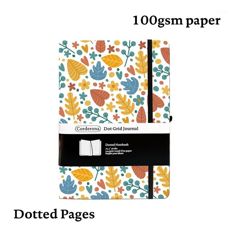 A5 Hard Cover Dotted Notebook 100g Dot Grid Journal Autumn Plant Travel Planner Diary1
A5 Hard Cover Dotted Notebook 100g Dot Grid Journal Autumn Plant Travel Planner Diary1