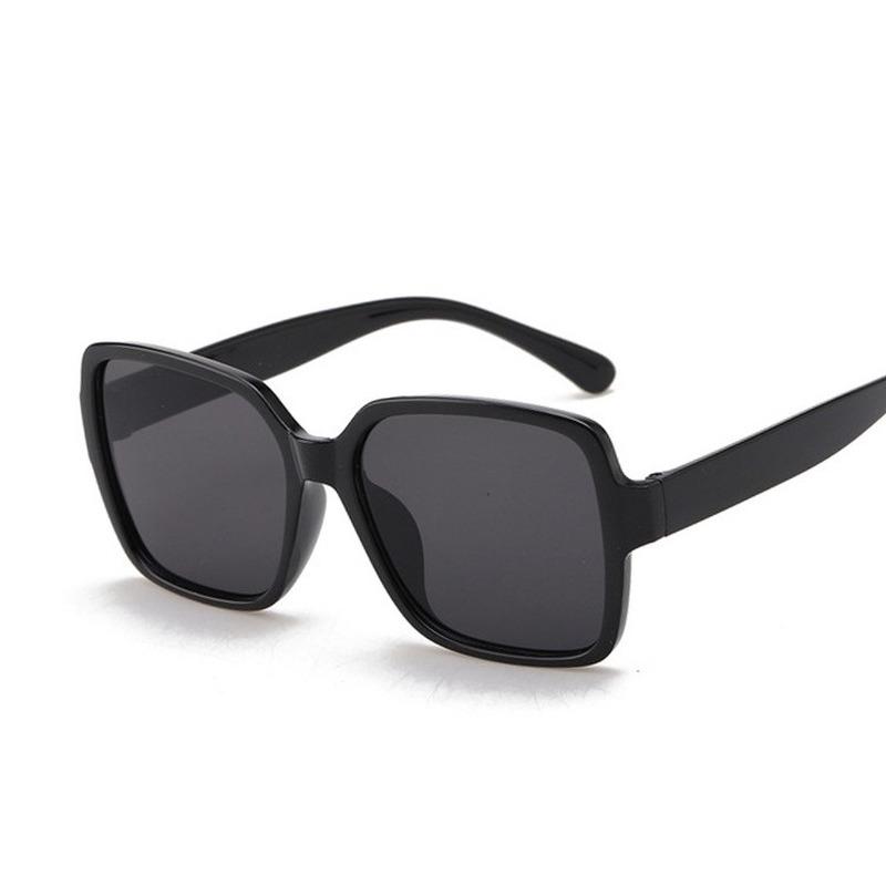 Fashion Women Sunglasses Large Square Sunglasses Korean Thick-leg Retro Polycarbonate OLOEY Brand Driving Oversized UV400 Oculos
Fashion Women Sunglasses Large Square Sunglasses Korean Thick-leg Retro Polycarbonate OLOEY Brand Driving Oversized UV400 Oculos