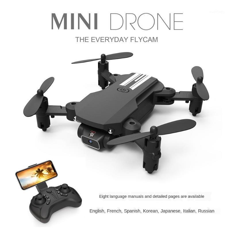 Remote control UAV Mini HD aerial photo 4K pixel four axis aircraft air pressure fixed height aircraft toy ls-min1
Remote control UAV Mini HD aerial photo 4K pixel four axis aircraft air pressure fixed height aircraft toy ls-min1