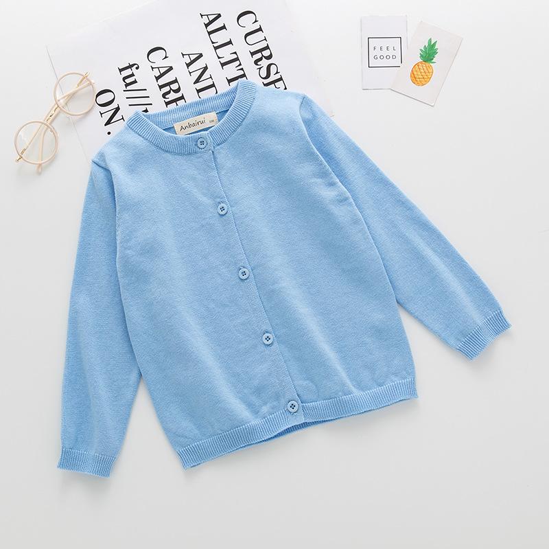 Baby Toddler Children Sweater 2021 Long Sleeve Knitted Kids Tops Clothes Spring Fall Girls Cardigan Candy Color Boys Sweaters, Darkgreen
Baby Toddler Children Sweater 2021 Long Sleeve Knitted Kids Tops Clothes Spring Fall Girls Cardigan Candy Color Boys Sweaters, Darkgreen