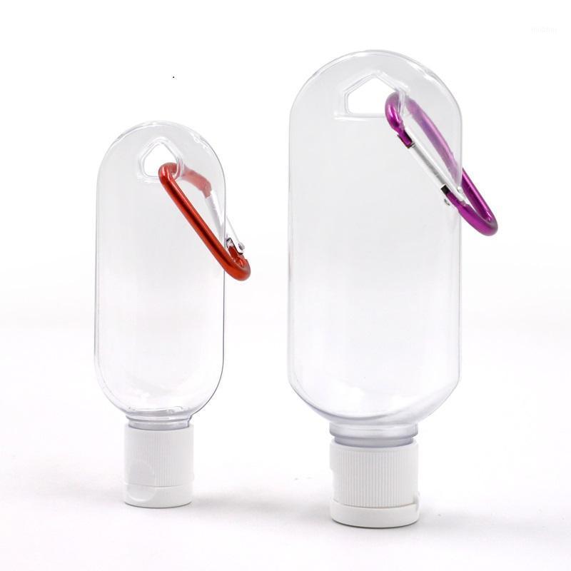 10Pcs/Lot 30ml 60ml Empty Refillable Bottle With Key Ring Travel Transparent Plastic Perfume Small Hand Sanitizer Bottle1
10Pcs/Lot 30ml 60ml Empty Refillable Bottle With Key Ring Travel Transparent Plastic Perfume Small Hand Sanitizer Bottle1