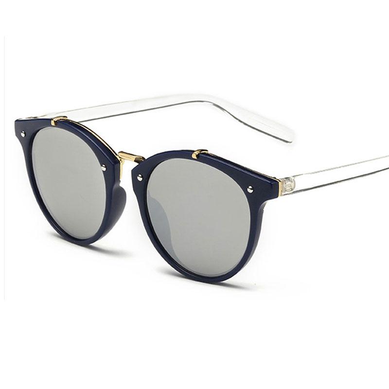 Sunglasses Retro Round Women Ladies Vintage Designer Sun Glasses Coating For De Sol Lunette
Sunglasses Retro Round Women Ladies Vintage Designer Sun Glasses Coating For De Sol Lunette