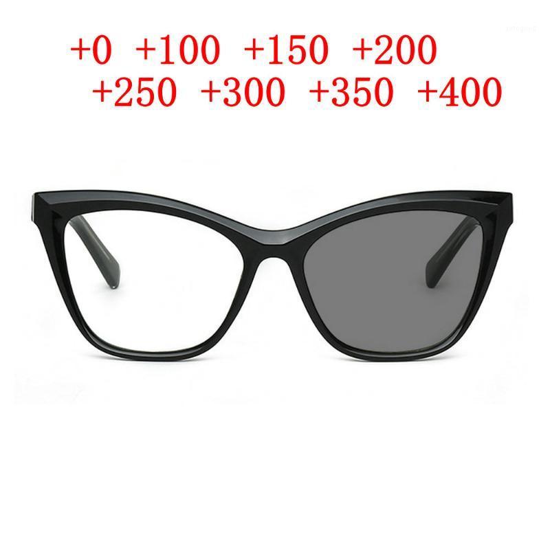 Sunglasses 2021 Fashion Oversized Leopard Frame Sun Pochromic Women Reading Glasses Man Retro Discoloration NX1
Sunglasses 2021 Fashion Oversized Leopard Frame Sun Pochromic Women Reading Glasses Man Retro Discoloration NX1