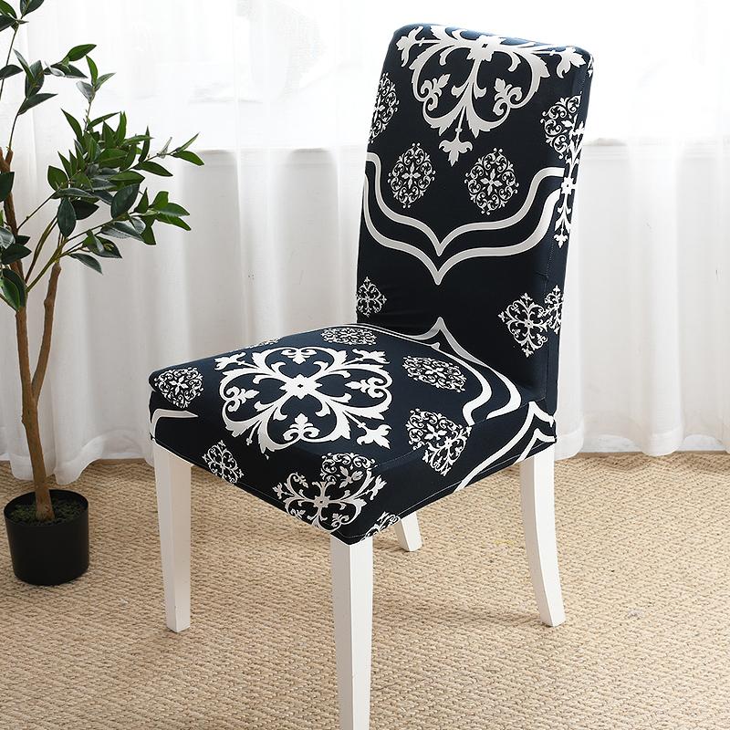 1/2/4/6 Pcs Waterproof Printed Chair Cover Stretch Slipcovers Elastic Chair Covers Dining Banquet Home Hotel Weddings Christmas
1/2/4/6 Pcs Waterproof Printed Chair Cover Stretch Slipcovers Elastic Chair Covers Dining Banquet Home Hotel Weddings Christmas