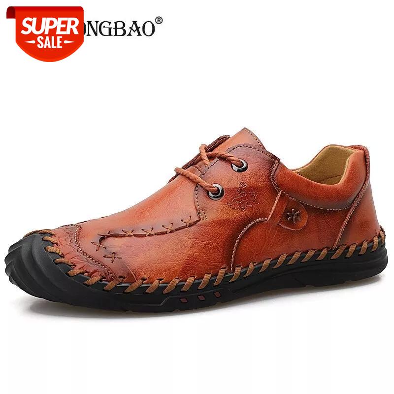 New High Quality Genuine Leather Men Shoes Spring Outdoor Casual Shoes Sneakers Fashion Flats Loafers Moccasins Big Size 38-50 #Qq2s, Beige
New High Quality Genuine Leather Men Shoes Spring Outdoor Casual Shoes Sneakers Fashion Flats Loafers Moccasins Big Size 38-50 #Qq2s, Beige