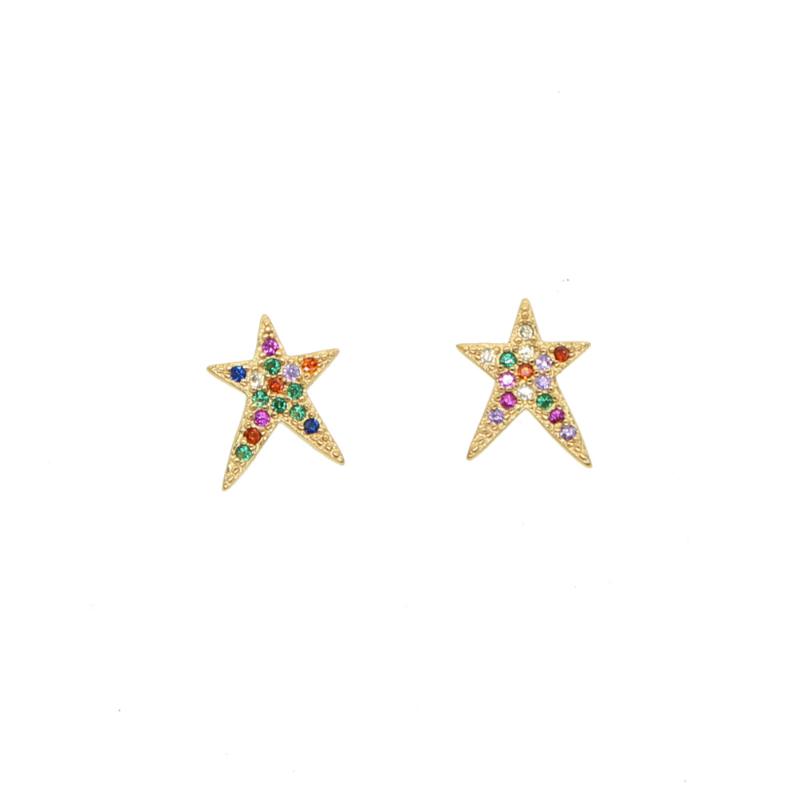 colorful Star Ear Climber Tiny Star Stud Earrings For Women Everyday Teen Mothersday Celestial Birthday Gift Jewelry Earrring
colorful Star Ear Climber Tiny Star Stud Earrings For Women Everyday Teen Mothersday Celestial Birthday Gift Jewelry Earrring