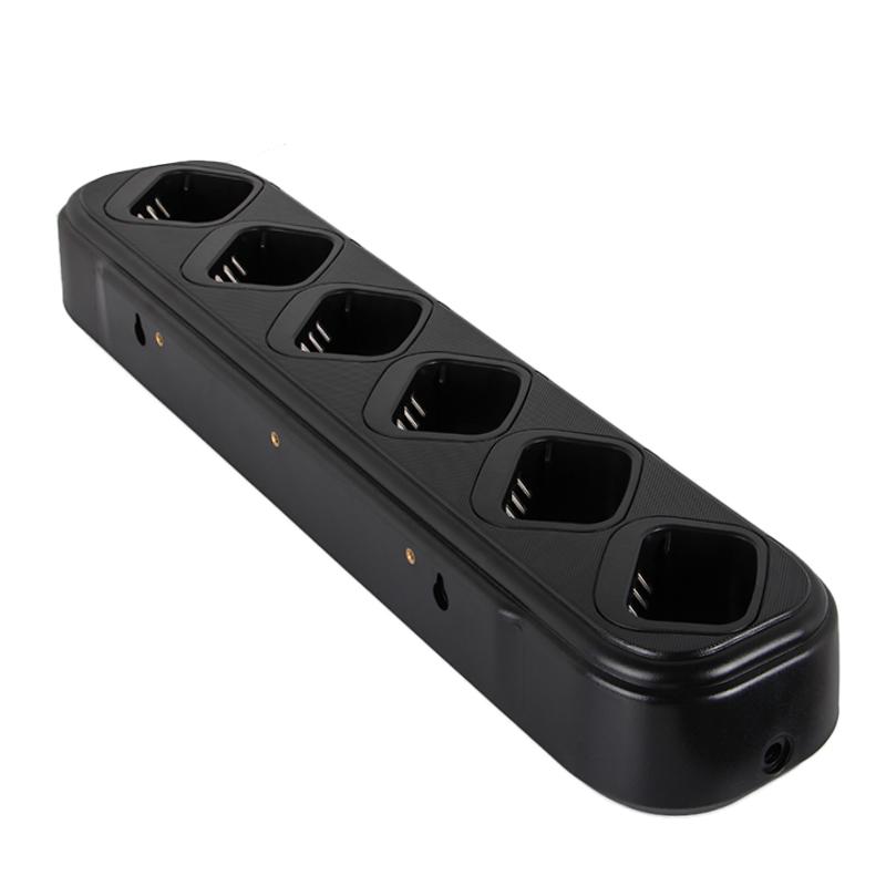 Six Charger For Walkie Talkie Baofeng UV5R Six Way Charger for Baofeng UV-5R High Quality Accessories Handheld Radio
Six Charger For Walkie Talkie Baofeng UV5R Six Way Charger for Baofeng UV-5R High Quality Accessories Handheld Radio