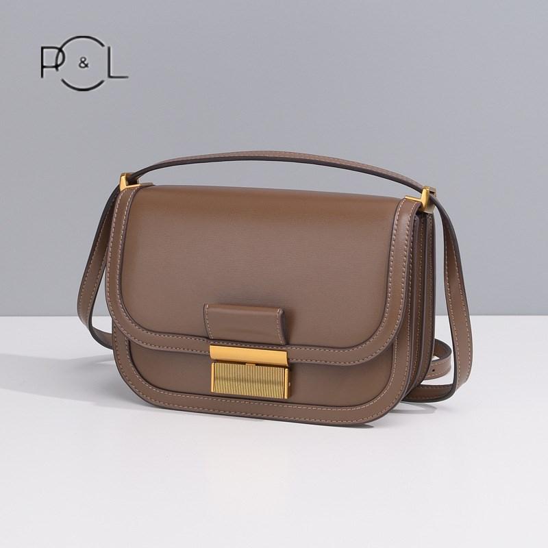 Women Bag 2021 Genuine Leather Splicing Personality Fashion Designer Luxury New Handbags Crossbody Messenger Shoulder Bags, Brown bag
Women Bag 2021 Genuine Leather Splicing Personality Fashion Designer Luxury New Handbags Crossbody Messenger Shoulder Bags, Brown bag