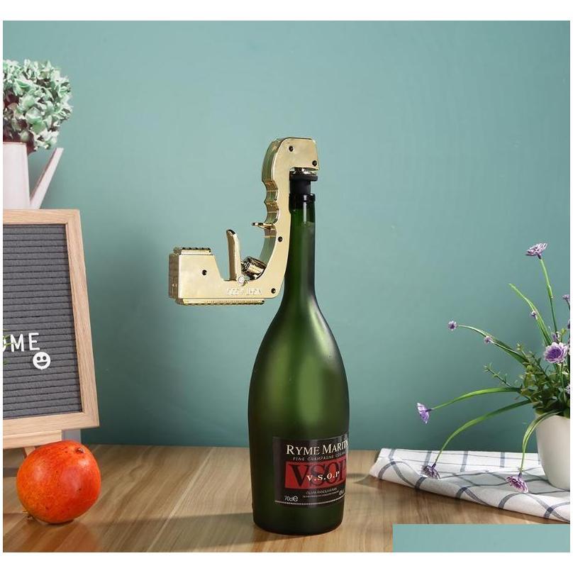 Champagne Wine Dispenser Fountain Bottle Beer Ejector Feeding Flirt Gun For Wedding Party Night Club Bar Tool Other Bar Products Gigtd
Champagne Wine Dispenser Fountain Bottle Beer Ejector Feeding Flirt Gun For Wedding Party Night Club Bar Tool Other Bar Products Gigtd
