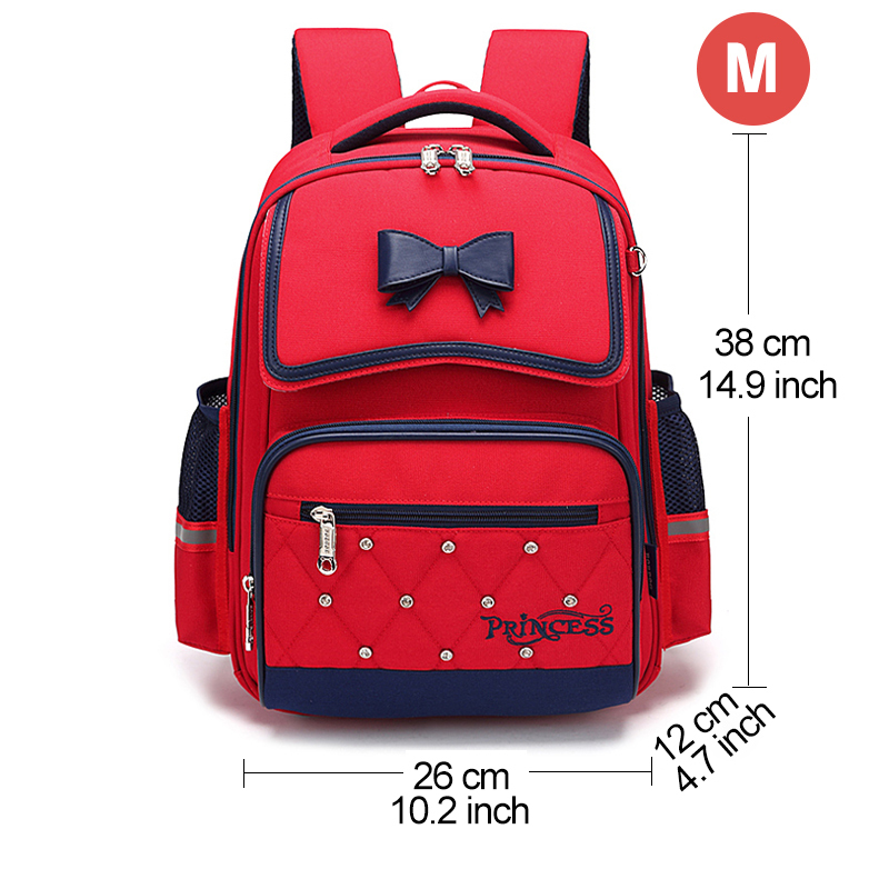 Mochila Para Primria Menina Oxford Pano Prova Dpink Gua Rosa Sac Enfant Sacos De Escola Crianas Meninas Bonito Arco Moko, Small size
Mochila Para Primria Menina Oxford Pano Prova Dpink Gua Rosa Sac Enfant Sacos De Escola Crianas Meninas Bonito Arco Moko, Small size