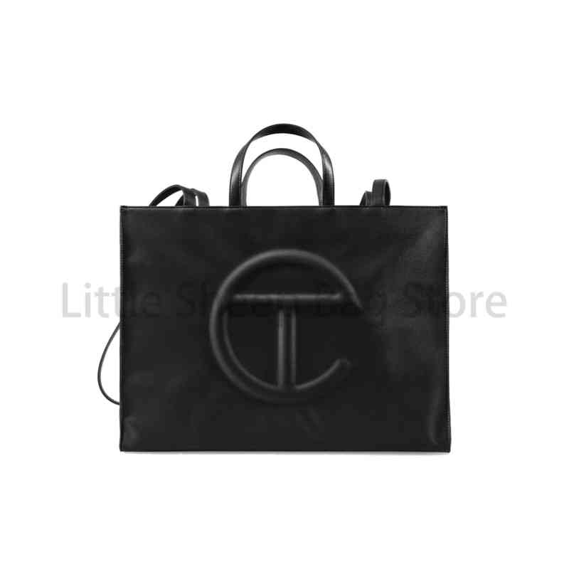 Shoulder Bags High Quality Version Women Shopper Tote Telfar Tas Mode Large Handbag for Pu Learn Brand Messenger 1220
Shoulder Bags High Quality Version Women Shopper Tote Telfar Tas Mode Large Handbag for Pu Learn Brand Messenger 1220