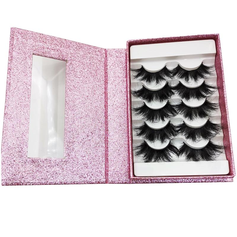 5pairs a box eyelash book fluffy eyelashes set wholesale mink lashes 25mm fluffy messy 3d fast shipping for wholesale and bulk
5pairs a box eyelash book fluffy eyelashes set wholesale mink lashes 25mm fluffy messy 3d fast shipping for wholesale and bulk