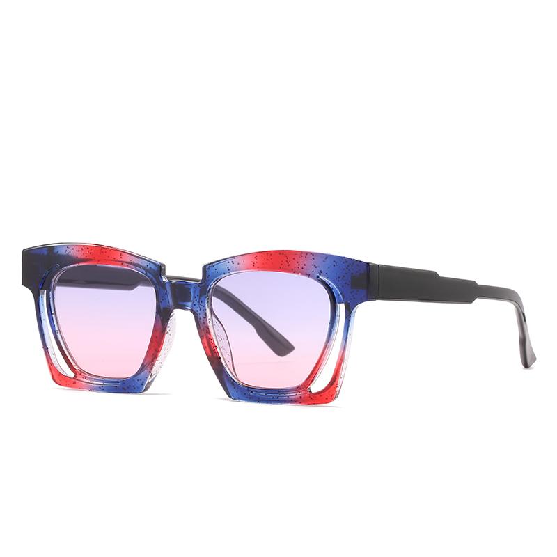 Sunglasses 2021 Arrival Fashion Cat Eye Women Men Black Leopard Color Gradient Lens PC Frame Cool Style Brand Desinger UV400
Sunglasses 2021 Arrival Fashion Cat Eye Women Men Black Leopard Color Gradient Lens PC Frame Cool Style Brand Desinger UV400