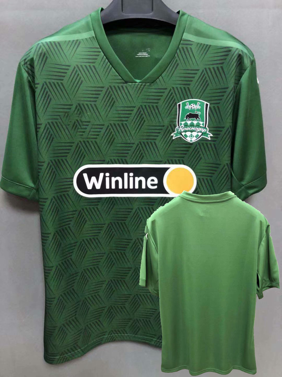 2020 2021 FK Krasnodar maillots de foot soccer jersey 2020 2021 football shirt 4XL, Black;yellow
2020 2021 FK Krasnodar maillots de foot soccer jersey 2020 2021 football shirt 4XL, Black;yellow