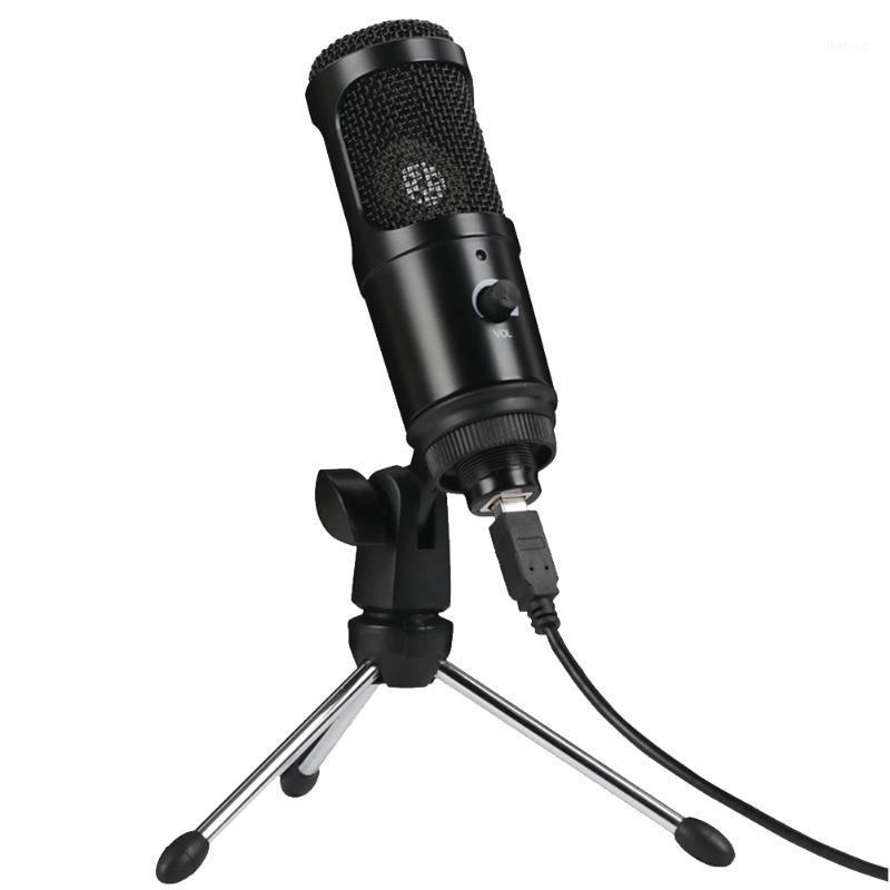 Studio Recording For PC Tripod Stand Stereo USB Charging Musical Instrument Lossless Condenser Microphone Set Tabletop Broadcast1
Studio Recording For PC Tripod Stand Stereo USB Charging Musical Instrument Lossless Condenser Microphone Set Tabletop Broadcast1
