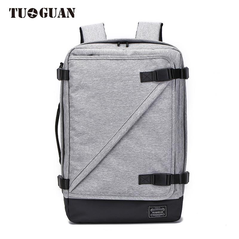 Casual Water Resistant Oxford Men Backpack Daily Multifunction Business Male Rucksack Portable Buckle Man Laptop Mochila, Black
Casual Water Resistant Oxford Men Backpack Daily Multifunction Business Male Rucksack Portable Buckle Man Laptop Mochila, Black