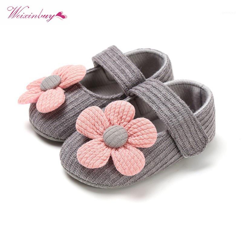 WEIXINBUY Autumn Toddler Baby Shoes Girl Anti-Slip Casual Walking Shoes Flower Sneakers Soft Soled First Walkers1, Gray f
WEIXINBUY Autumn Toddler Baby Shoes Girl Anti-Slip Casual Walking Shoes Flower Sneakers Soft Soled First Walkers1, Gray f