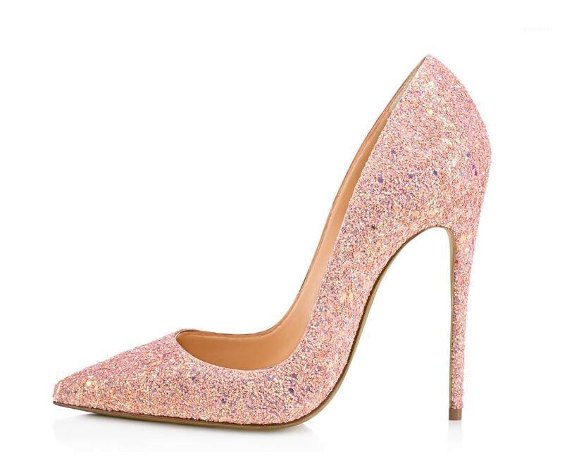 Sexy Foiled Pumps Pointed Toe Women High Heel Shoes 12 cm Dress Shoes Cheap Price1, Color 1
Sexy Foiled Pumps Pointed Toe Women High Heel Shoes 12 cm Dress Shoes Cheap Price1, Color 1