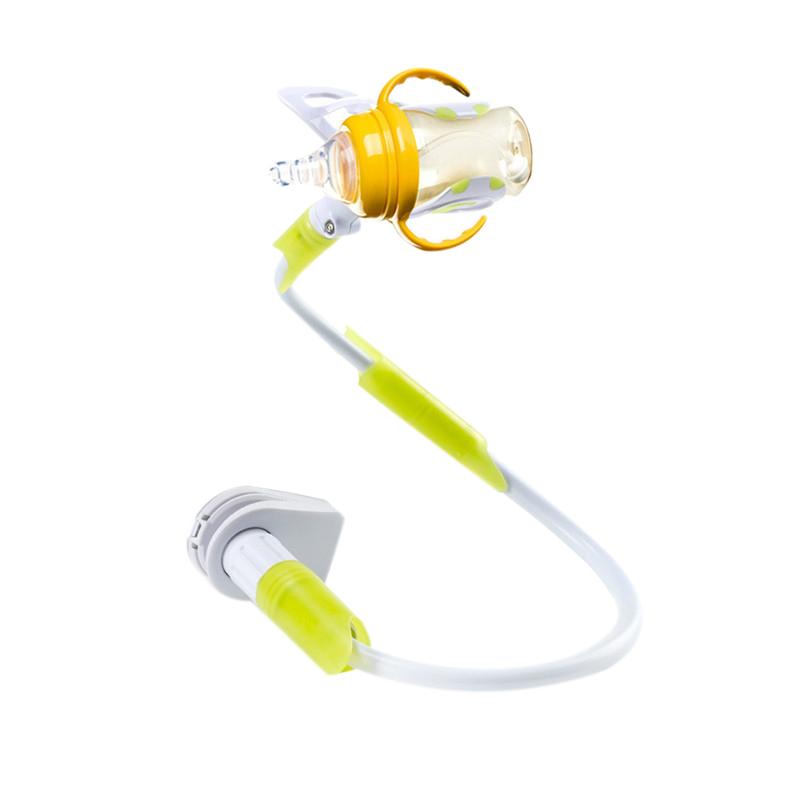 FBIL-Baby Feeding Bracket Baby Automatic Drinking Milk Artifact Multi-Function Bottle Holder Breast-Feeding Holder Bedside Bot
FBIL-Baby Feeding Bracket Baby Automatic Drinking Milk Artifact Multi-Function Bottle Holder Breast-Feeding Holder Bedside Bot
