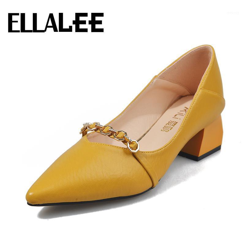 ELLALEE Charm Women Pumps Spring Summer Leisure Slip-On Rubber Anti-Slip Pointed Toe Bling Crystal Metal Design Female Shoes1, Black
ELLALEE Charm Women Pumps Spring Summer Leisure Slip-On Rubber Anti-Slip Pointed Toe Bling Crystal Metal Design Female Shoes1, Black