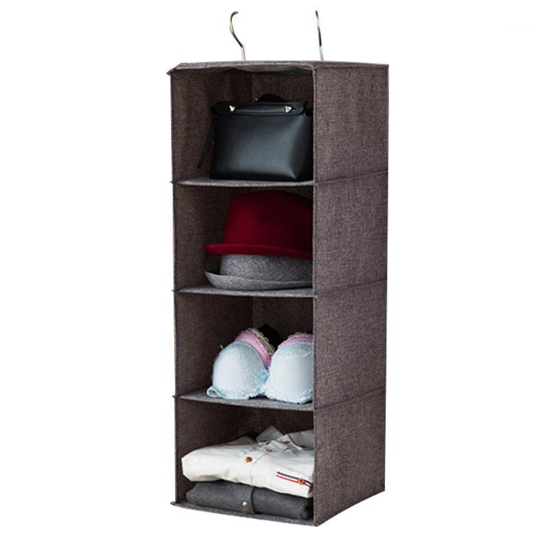 New Multi Layer Wardrobe Clothes Storage Hanging Bag Drawer Organizers Underwear Socks Holder Sorting XOA881
New Multi Layer Wardrobe Clothes Storage Hanging Bag Drawer Organizers Underwear Socks Holder Sorting XOA881