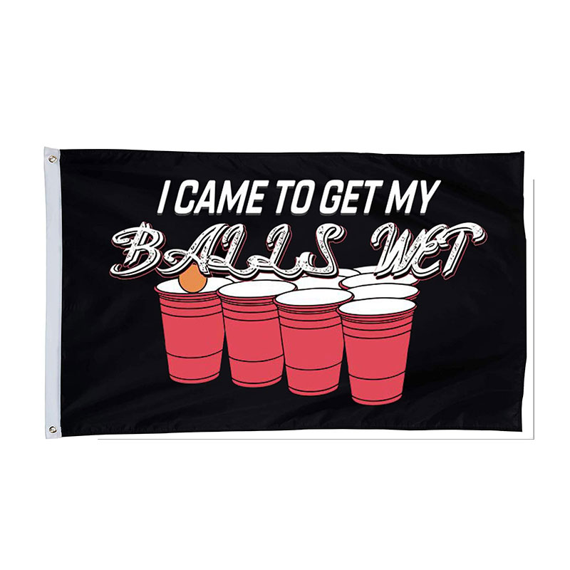 i Came to Get My Balls Wet Flag Banner 3x5Ft Man Cave Wall Outdoor Flag Yard Sign Outdoor Decoration Banners Outdoor Fast Free Shipping
i Came to Get My Balls Wet Flag Banner 3x5Ft Man Cave Wall Outdoor Flag Yard Sign Outdoor Decoration Banners Outdoor Fast Free Shipping