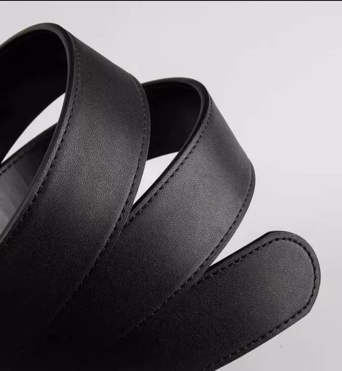 Belt For Male Smooth Gold Letters Buckle Belts Young Personality Designs Plate Buckles Fashion Jeans Cowskin Various Length With 111, Black;brown
Belt For Male Smooth Gold Letters Buckle Belts Young Personality Designs Plate Buckles Fashion Jeans Cowskin Various Length With 111, Black;brown