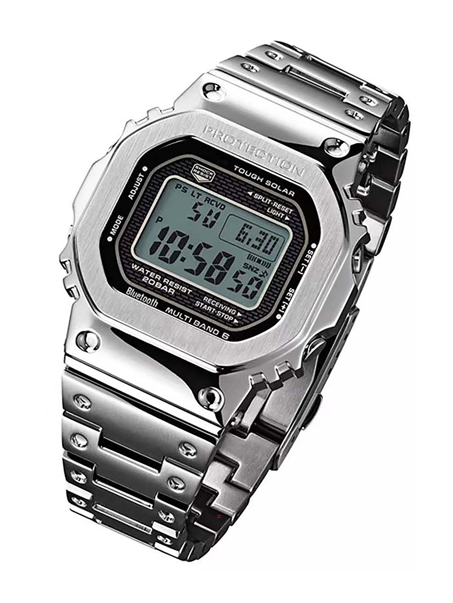 Stainless steel Luxury Sport Men Watches Outdoor Fitness Chrono Digital Electronic Clock Waterproof Military Wristwatch Relogio Masculino, Gold
Stainless steel Luxury Sport Men Watches Outdoor Fitness Chrono Digital Electronic Clock Waterproof Military Wristwatch Relogio Masculino, Gold