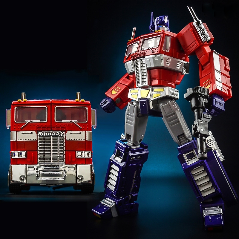 18cm kbb mp10 KO Model Transformation G1 robot Toy Metal Alloy OP MP10V Commander Diecast Collection Voyager Action Figure Gift T200618
18cm kbb mp10 KO Model Transformation G1 robot Toy Metal Alloy OP MP10V Commander Diecast Collection Voyager Action Figure Gift T200618