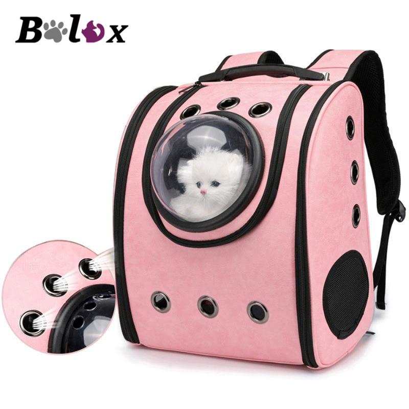 Cat carrier Backpack Breathable Travel Leather Shoulder Bag for Pet Cat Soft Bag Outdoor Portable Packaging Carrier
Cat carrier Backpack Breathable Travel Leather Shoulder Bag for Pet Cat Soft Bag Outdoor Portable Packaging Carrier