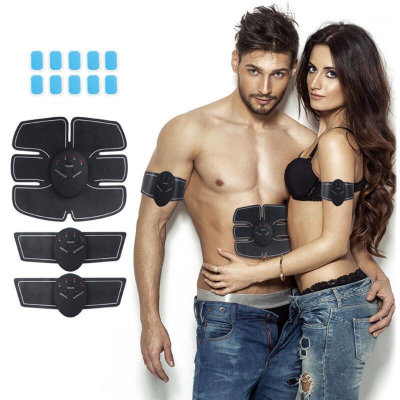 Body Slimming Shaper Abdominal Buttocks Muscle Trainer Body Shape Builder Tighter Lifter Massager Muscle Stimulator Hip Trainer1
Body Slimming Shaper Abdominal Buttocks Muscle Trainer Body Shape Builder Tighter Lifter Massager Muscle Stimulator Hip Trainer1
