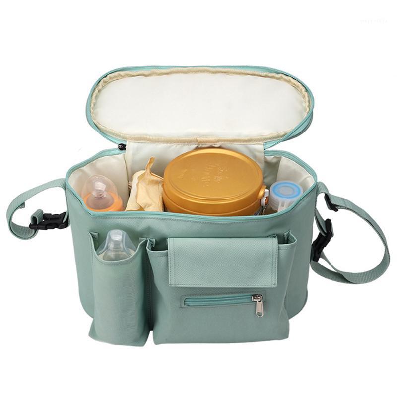 Baby Stroller Bag Large Capacity Diaper Bags Outdoor Travel Hanging Carriage Mommy Bag Infant Care Organizer1, Mushroom
Baby Stroller Bag Large Capacity Diaper Bags Outdoor Travel Hanging Carriage Mommy Bag Infant Care Organizer1, Mushroom